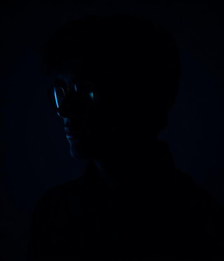 Portrait of Yusuf The Automator